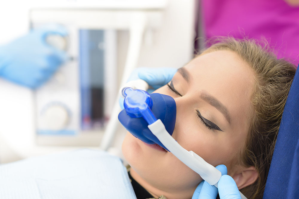 Nitrous Oxide Dentistry in Kensington, CT Bright Smile Dentistry
